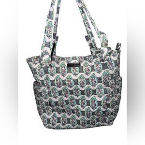 NWT Vera Bradley Tote